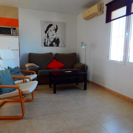Apartamento Garcia lorca Conil De La Frontera Bagian luar foto