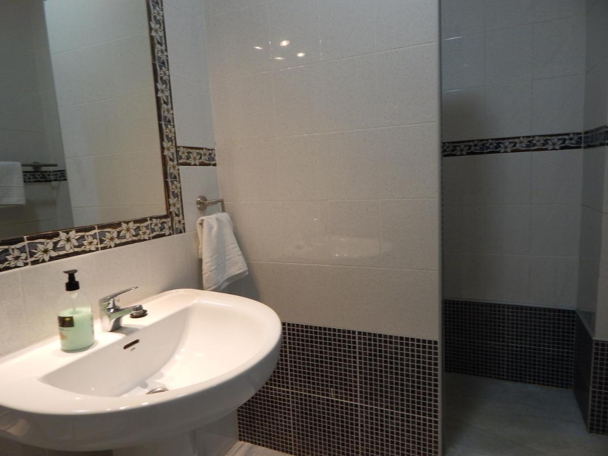 Apartamento Garcia lorca Conil De La Frontera Bagian luar foto